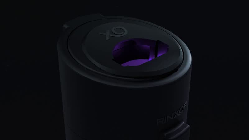 Rinxor